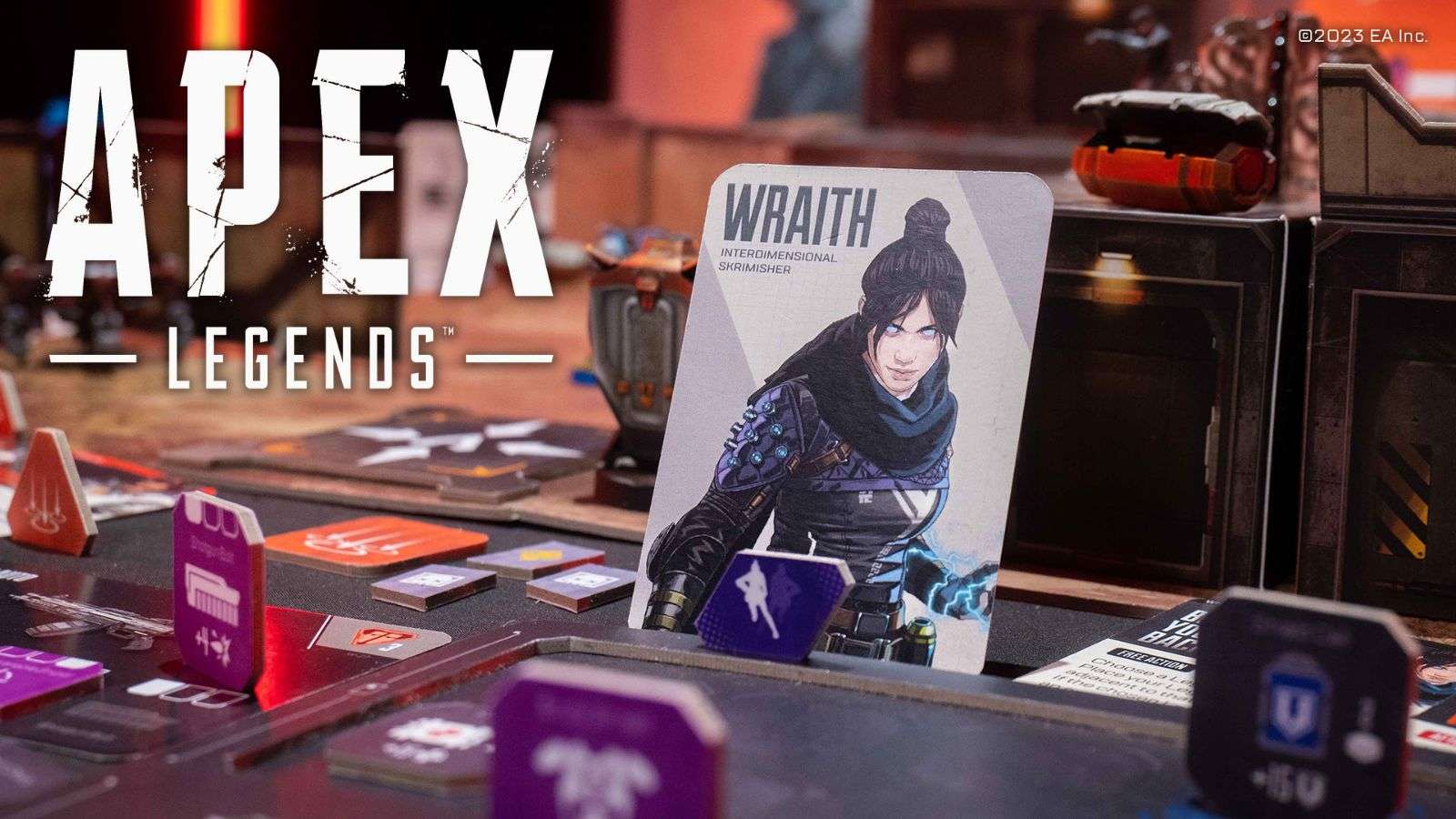 apex legends board game wraith header