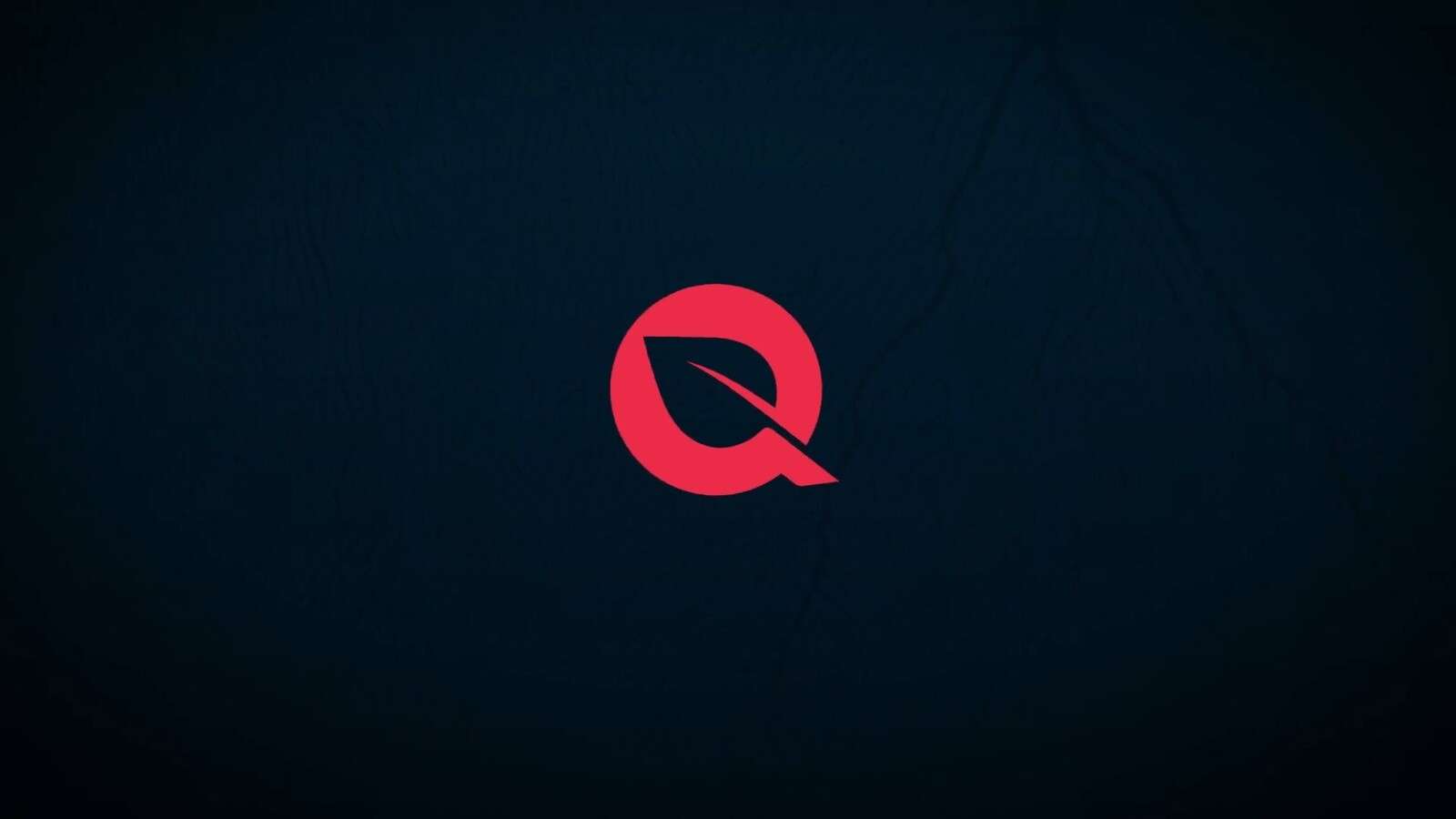FlyQuest Red logo for its Valorant and CSGO teams