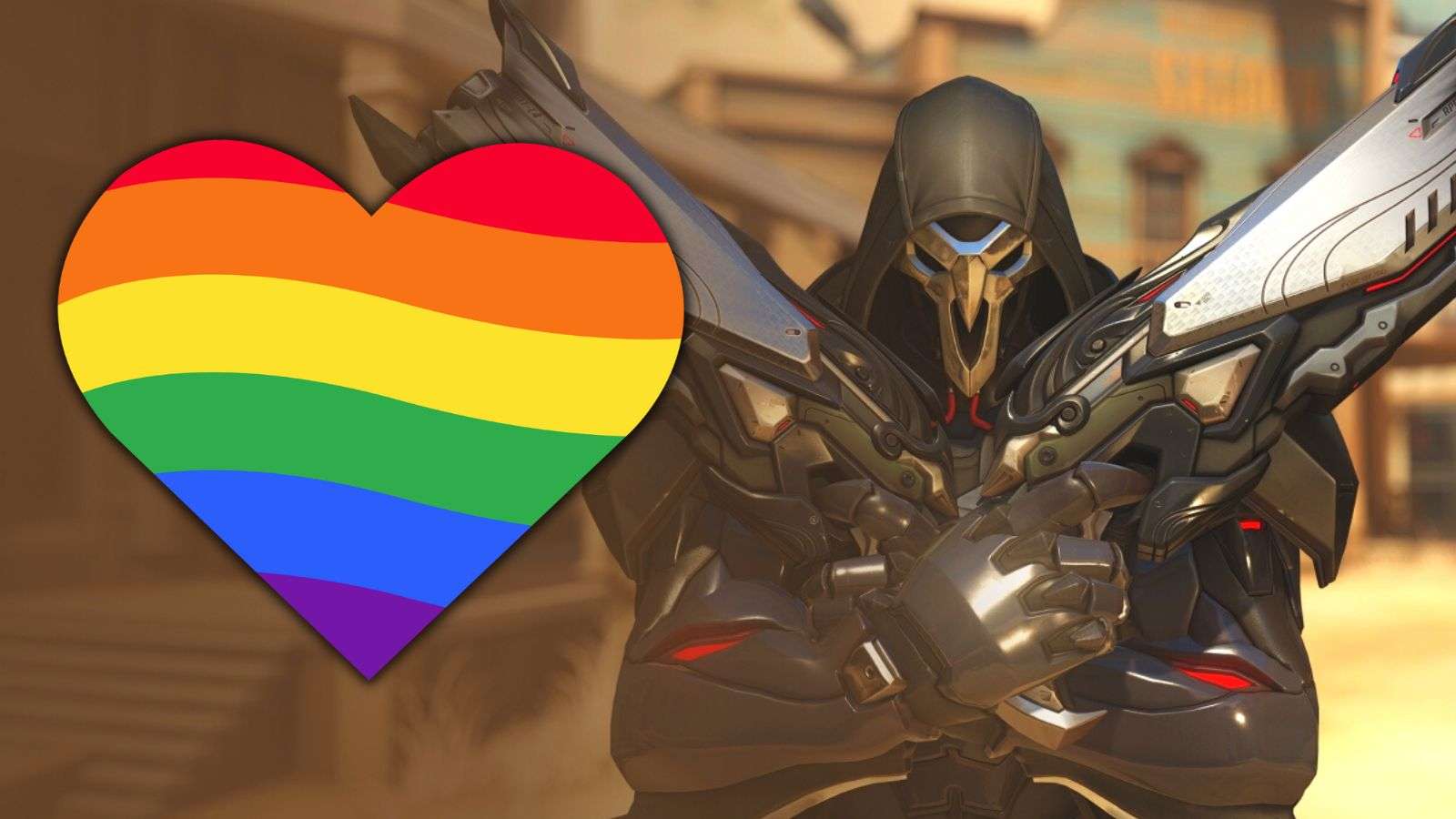 overwatch 2 reaper pride heart header