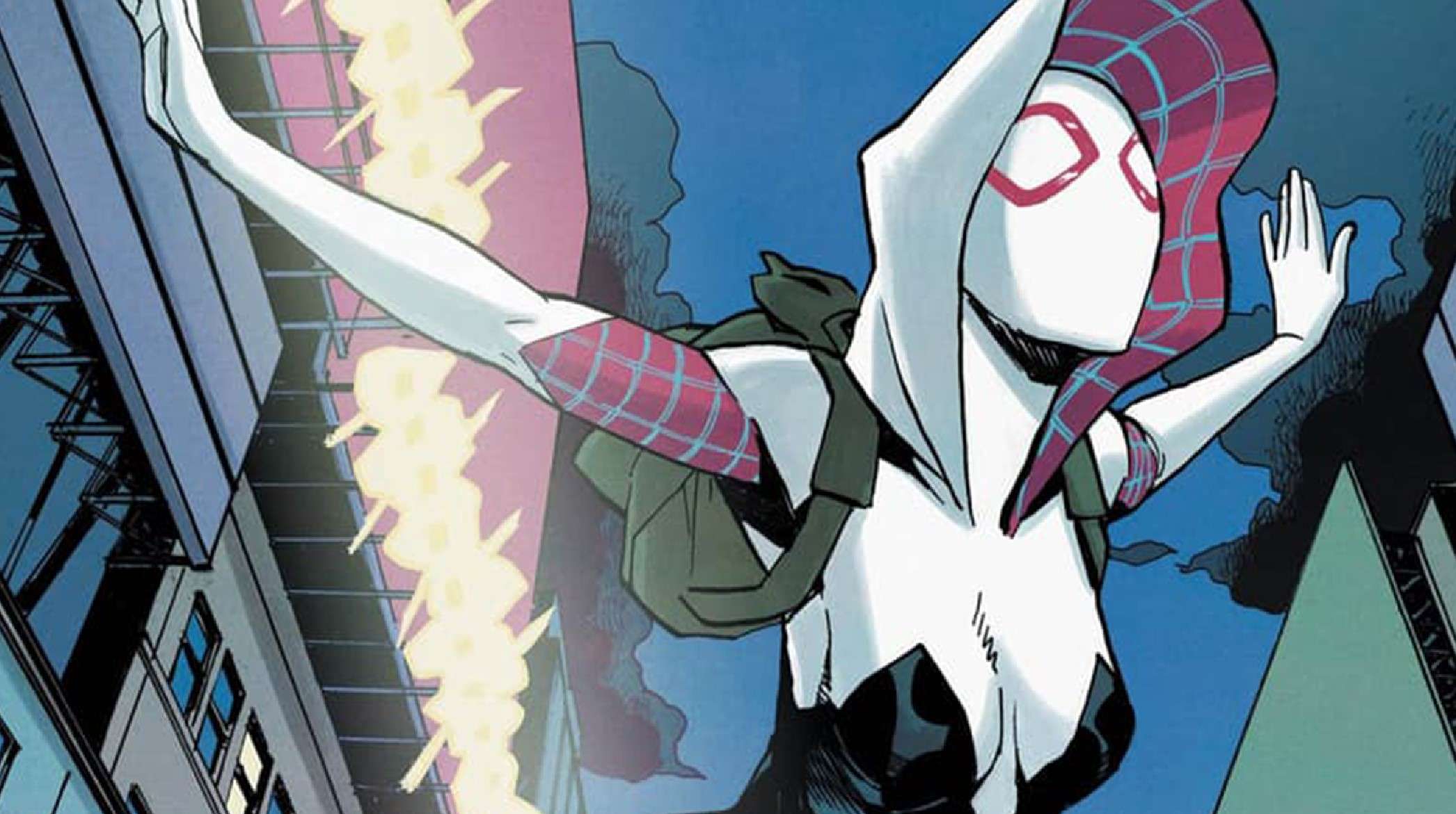 Best Ghost-Spider decks in Marvel Snap: Classic Move, Cerebro combo, more -  Dexerto