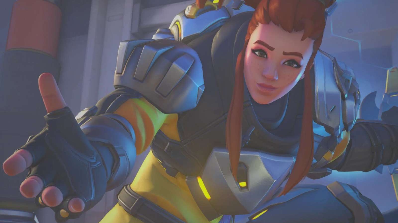 Overwatch 2 pride month comes to some countries following backlash