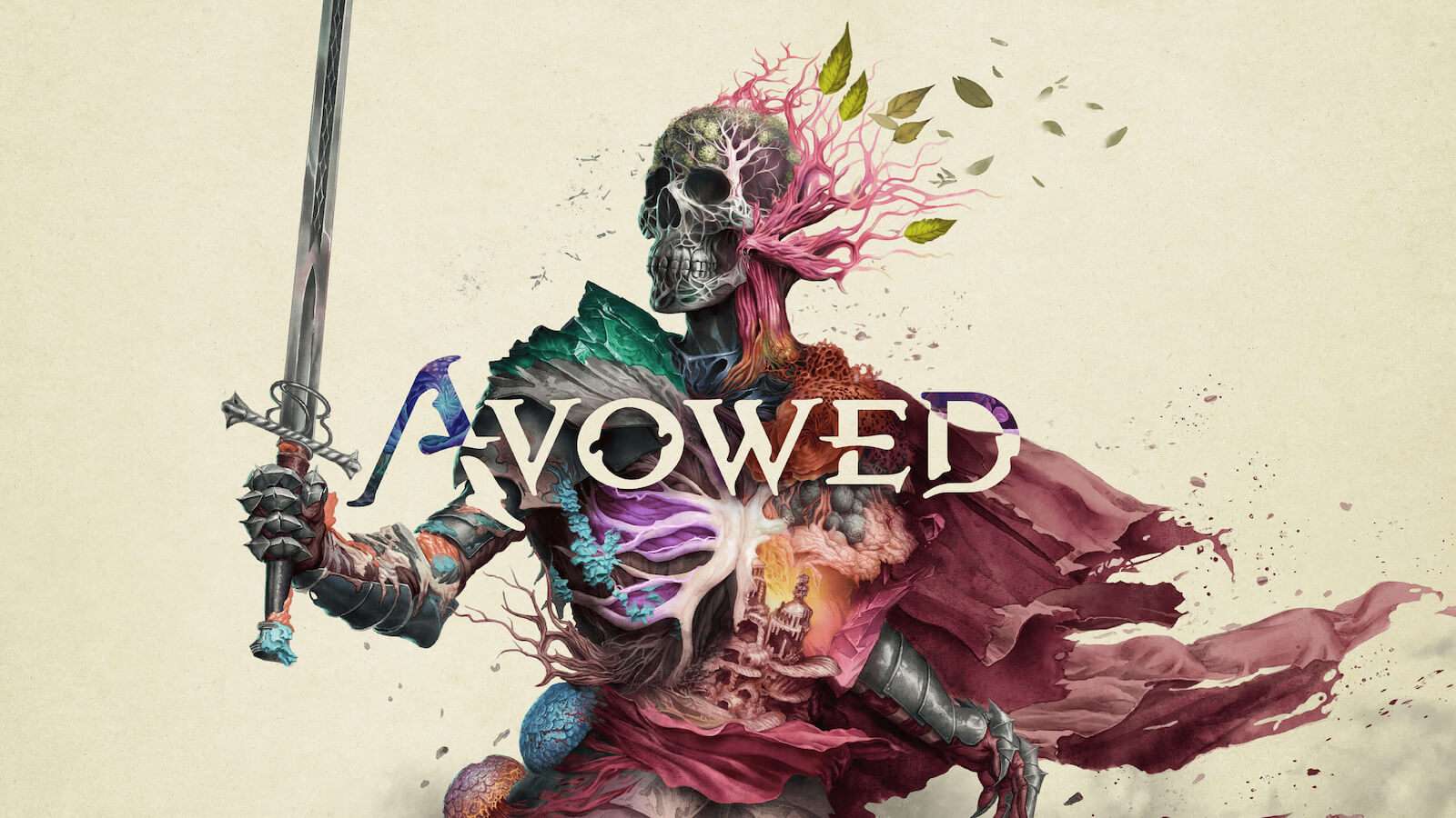 Avowed: Release date, platforms, trailers, and gameplay details