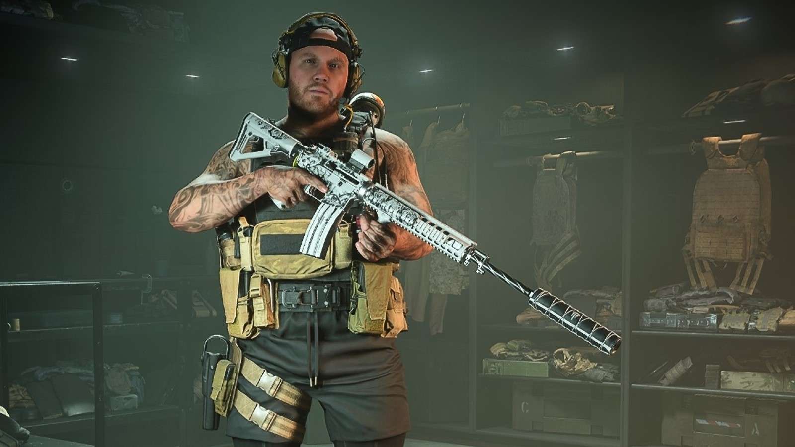 TimTheTatman wants skin bundle removed from CoD