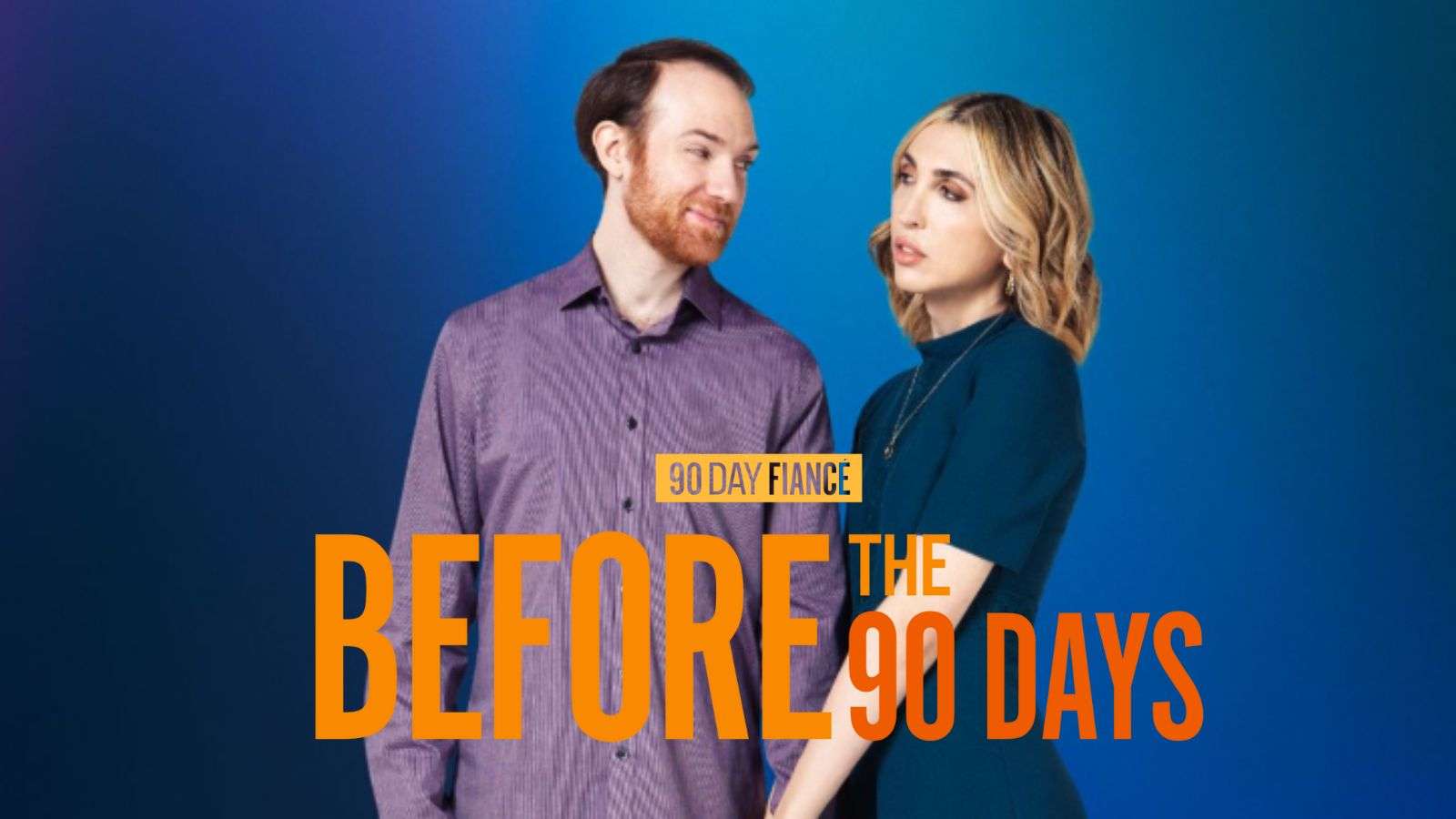 Christian and Chloe from 90 Day Fiancé: Before the 90 Days