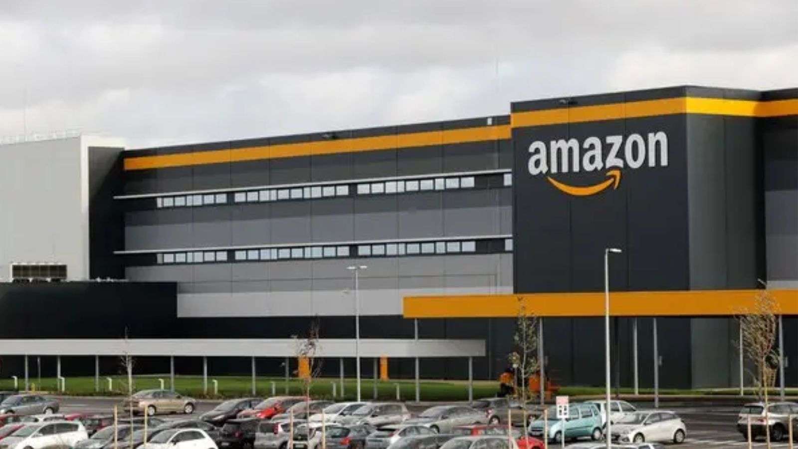 Amazon smart home