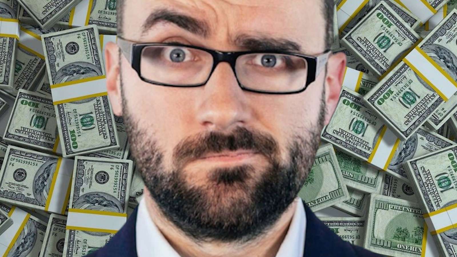 vsauce money sell youtube channel