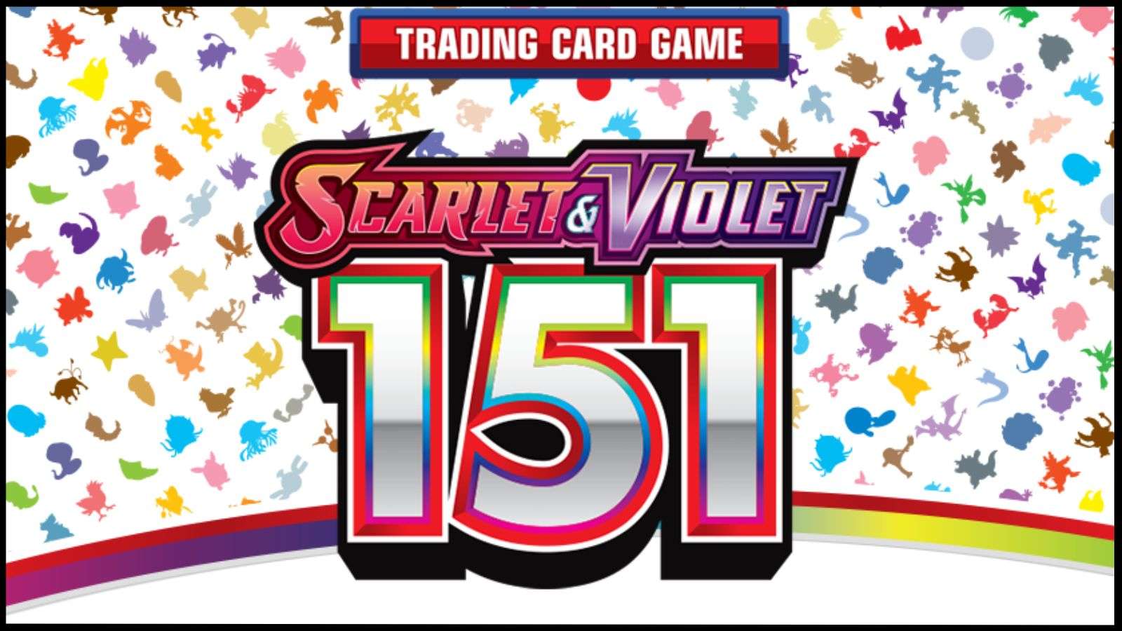 Pokemon Scarlet & Violet 151 TCG Expansion set: Release date, new