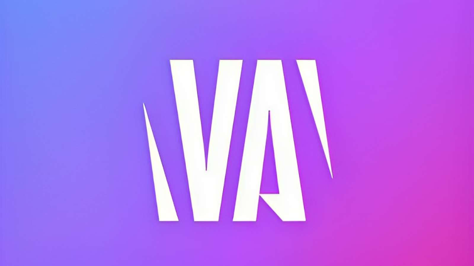 The Vtuber Awards official logo.