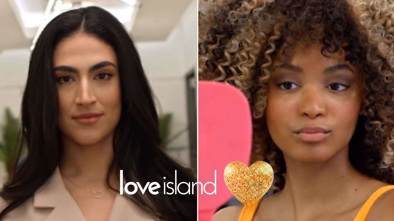 Love Island USA Season 5