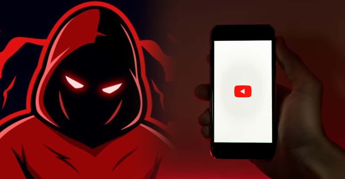 YouTuber’s channel terminated after the platform mistakenly identifies graphic nudity