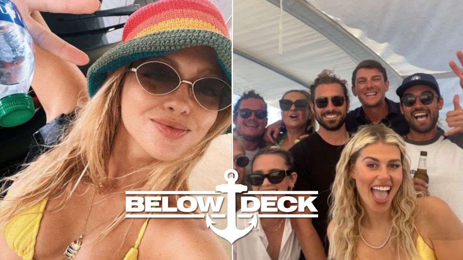 Mads Herrera from Below Deck Sailing Yacht Season 4