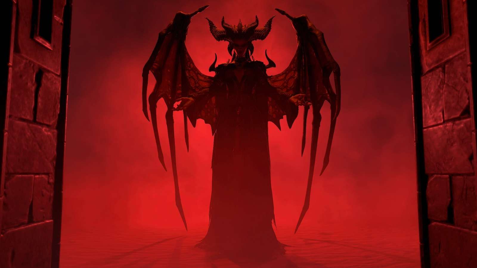 Queen Lilith in Diablo 4