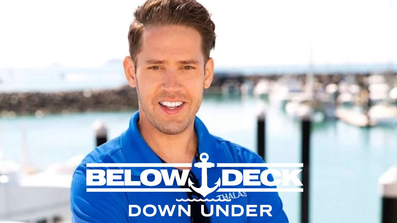 Below Deck Down Under What happened to Chef Ryan McKeown and where is he now