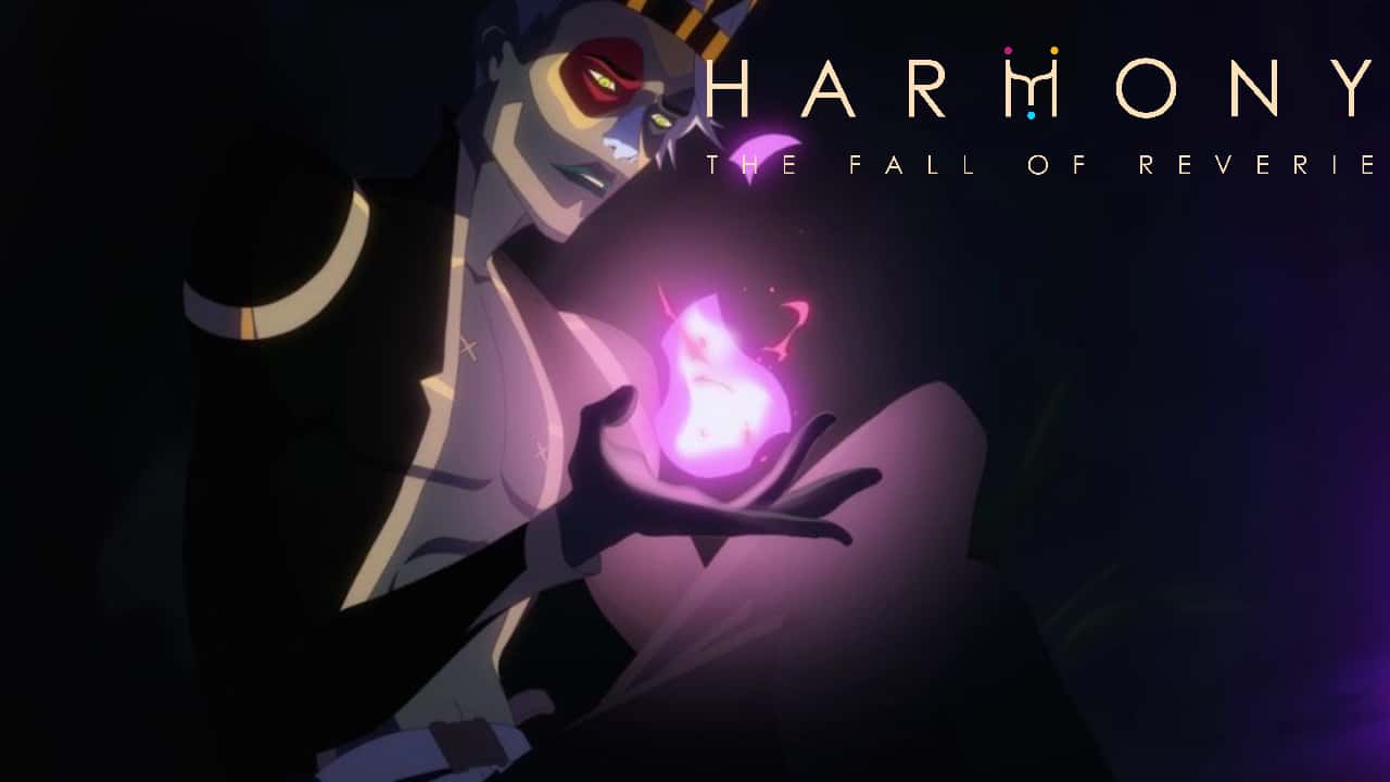 Harmony The Fall of Reverie devs interview