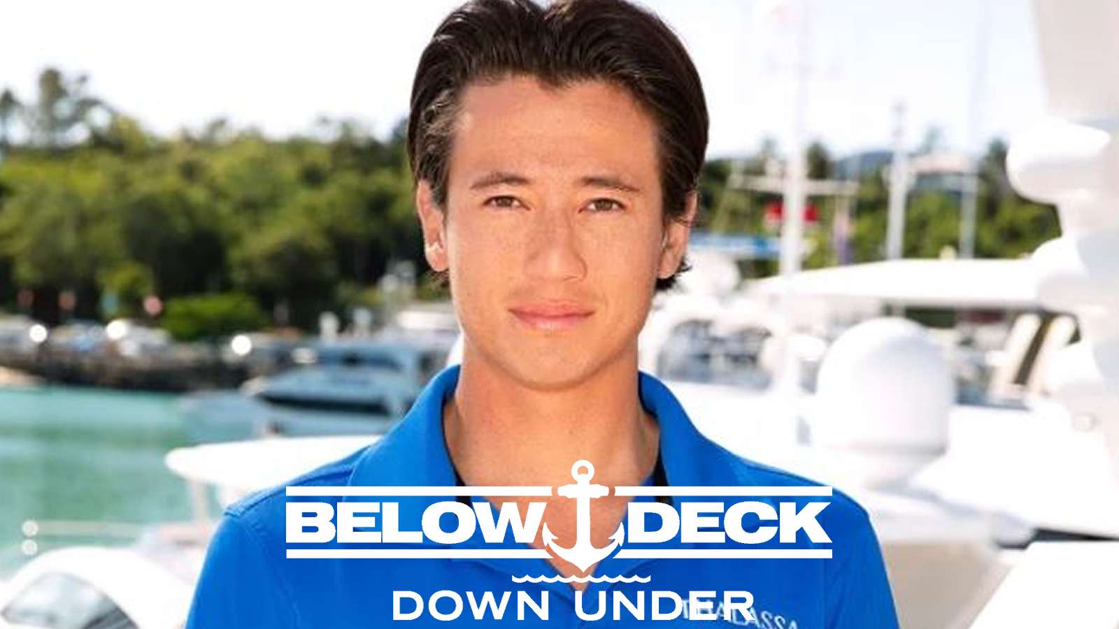 Below Deck Down Under Where is Benny Crawley now