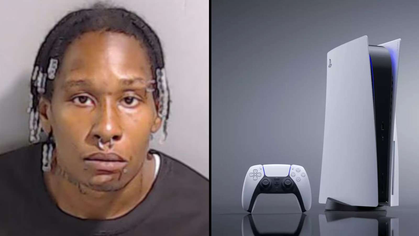 Mother shoots son over video game console