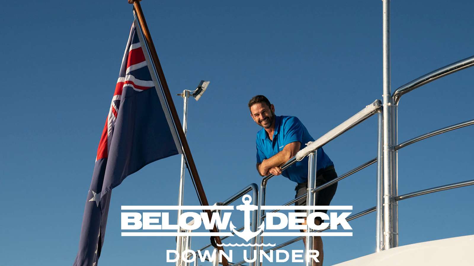 Where is Below Deck Down Under season 2 filmed