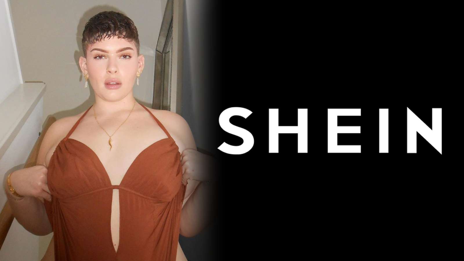 Influencers attend tone deaf factory tour of Shein amidst backlash