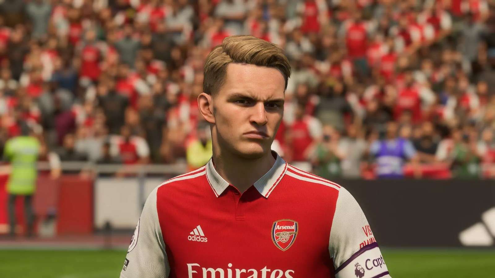 EA Sports FC 24: Top rated Premier League players, tottenham fc 24