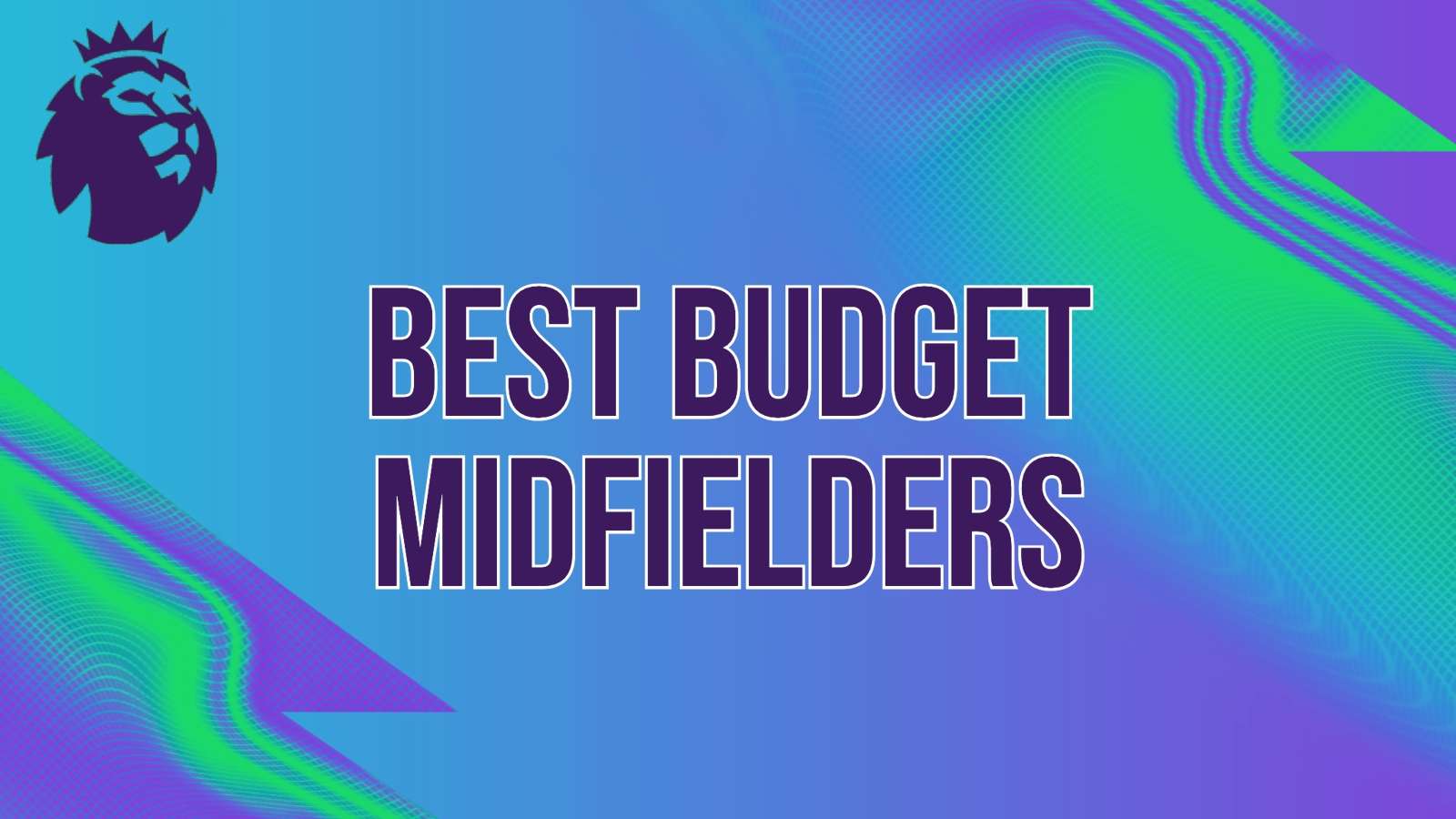Best Budget midfielders in FPL 2023/24