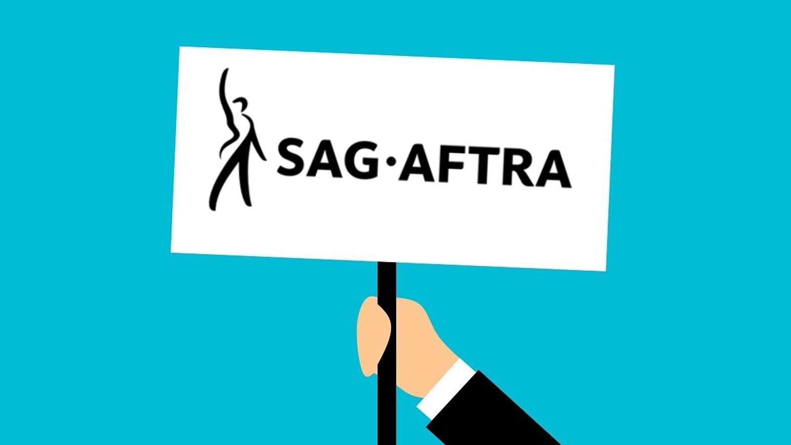 SAG-AFTRA strike ends