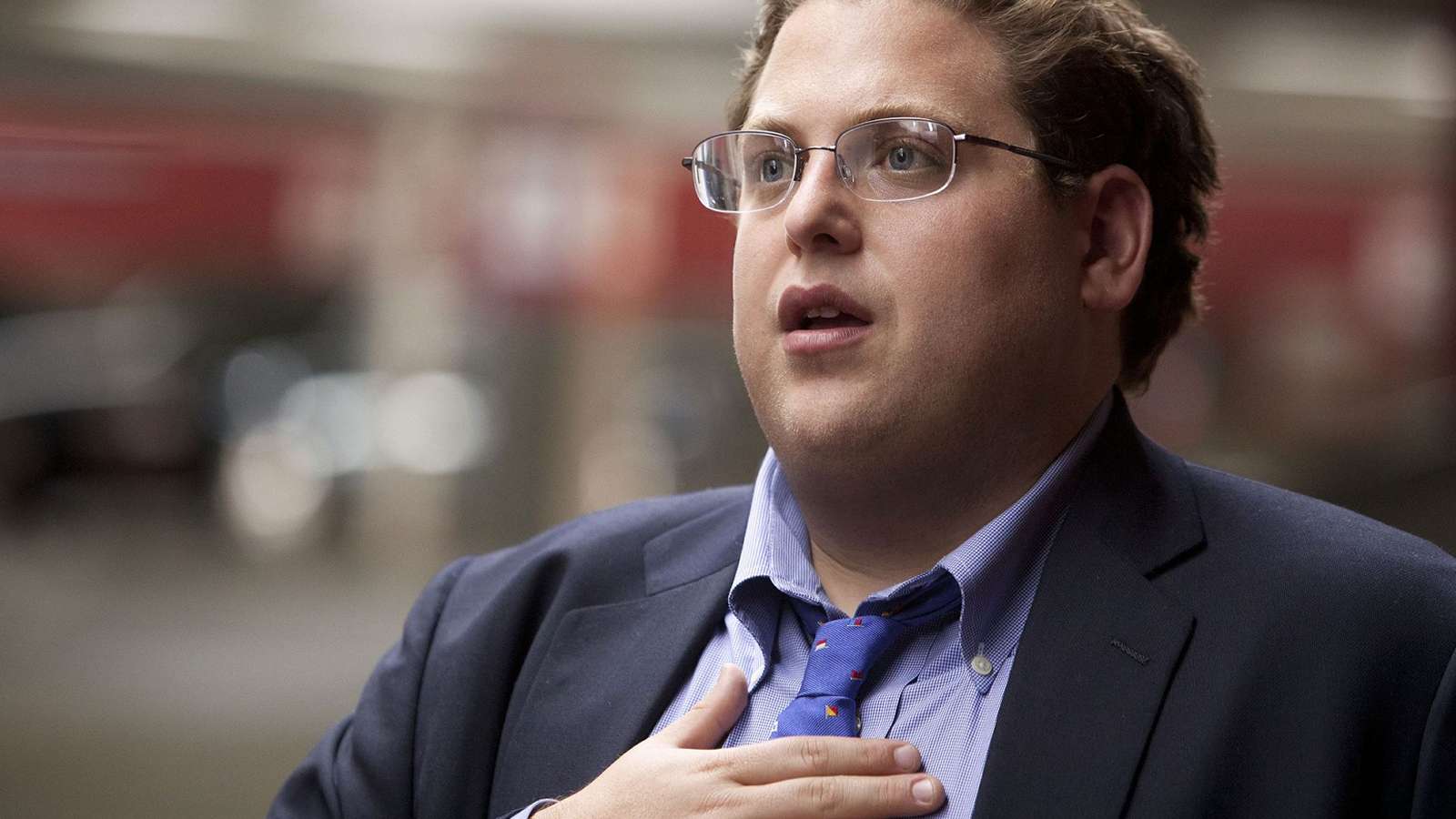 Jonah Hill’s lawyer claims complete fabrication in light of new predatory accusations