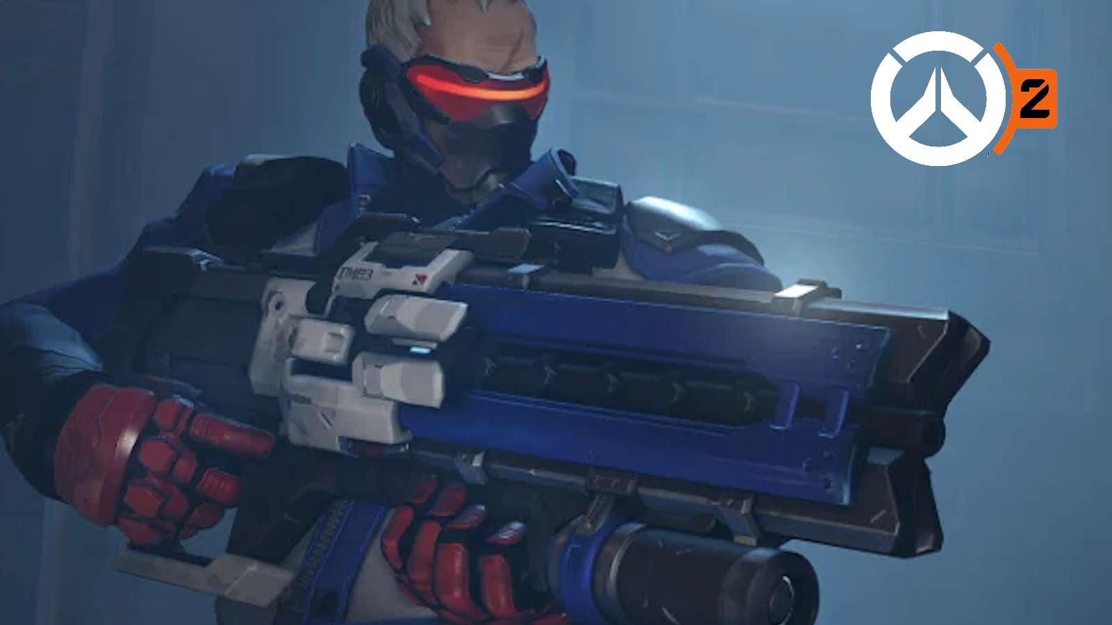 soldier 76 in ow2