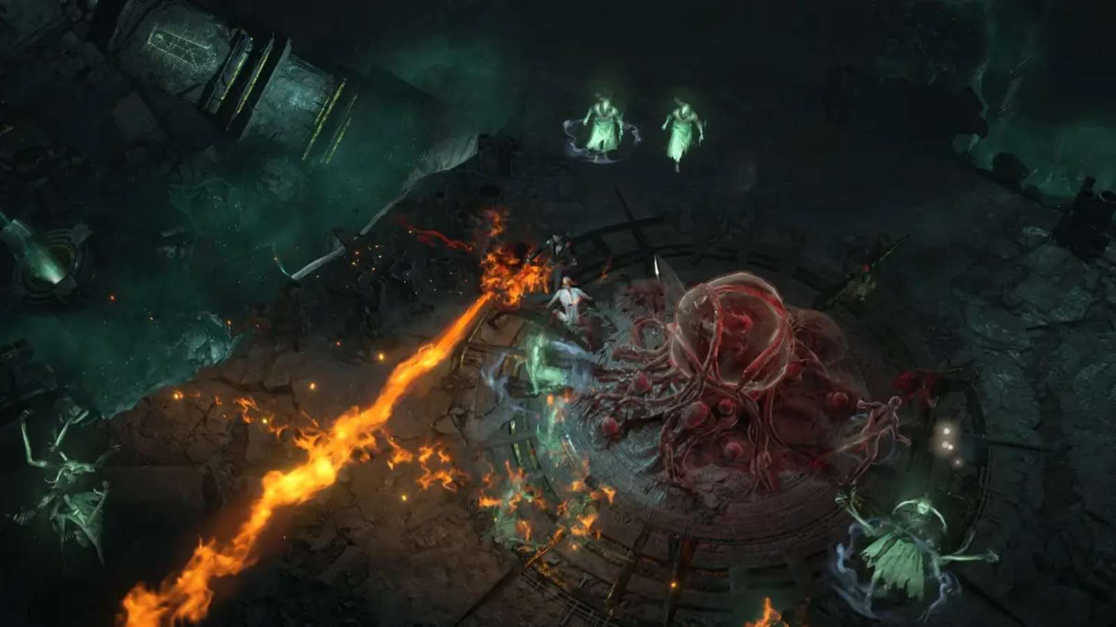 A screenshot of Diablo 4