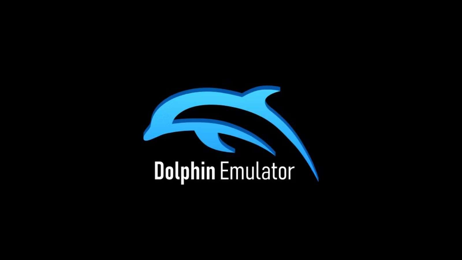 dolphin emulator header