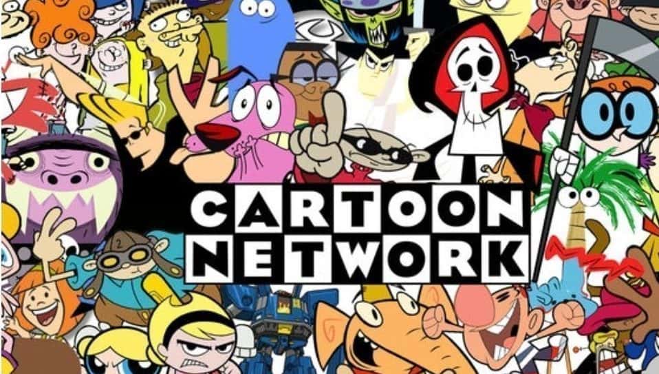 cartoon network still