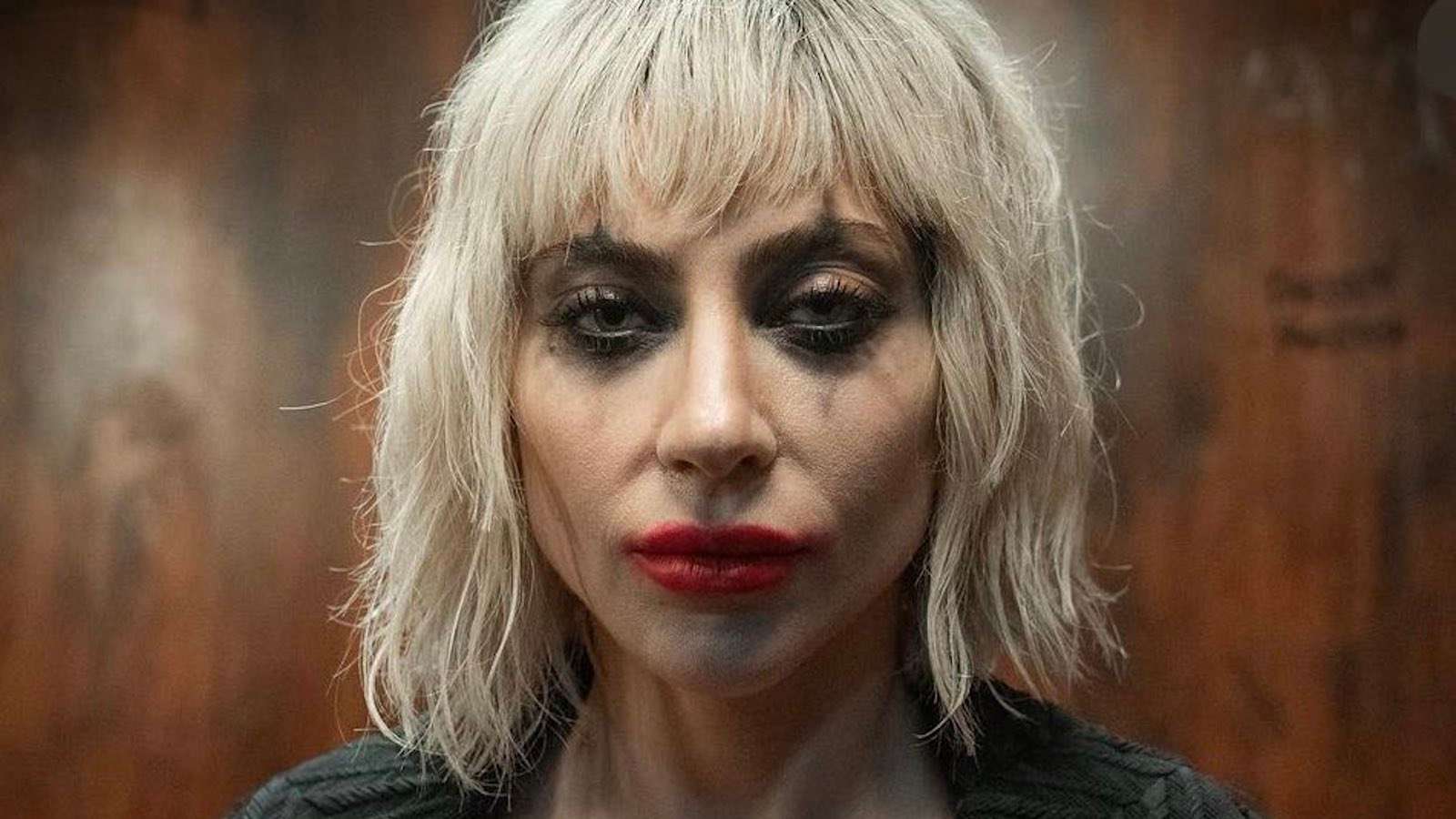 Lady Gaga as Harley Quinn in Joker 2