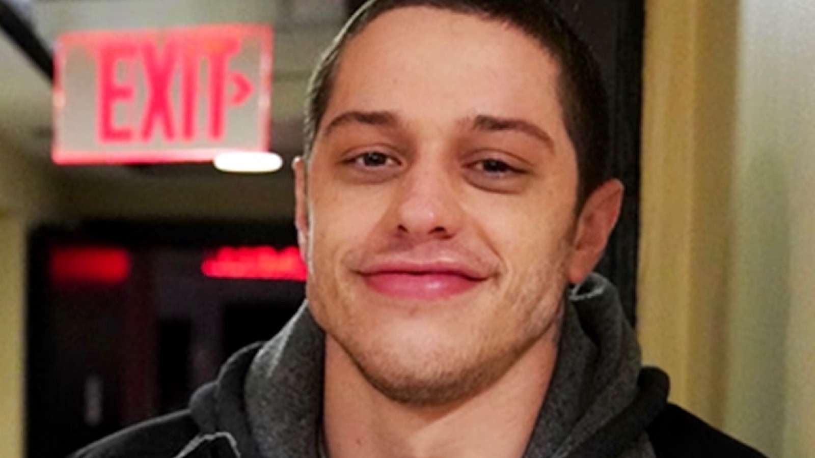 Pete Davidson to complete a variety of community service requirements after March 4 car wreck.