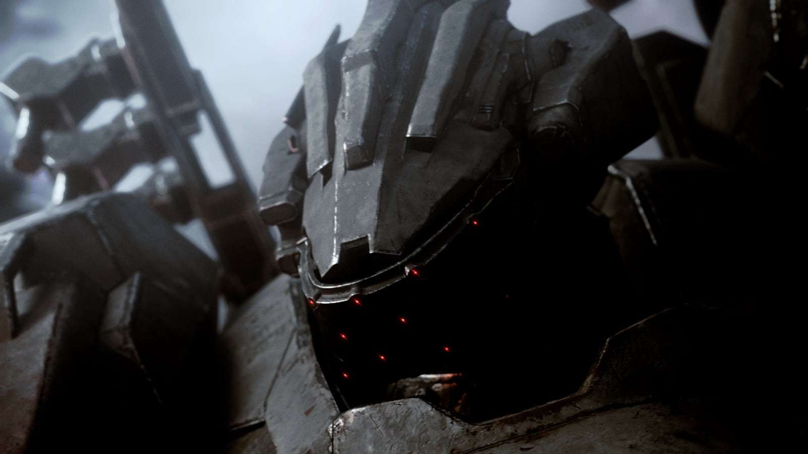 Armored Core 6 Story Trailer Screenshot