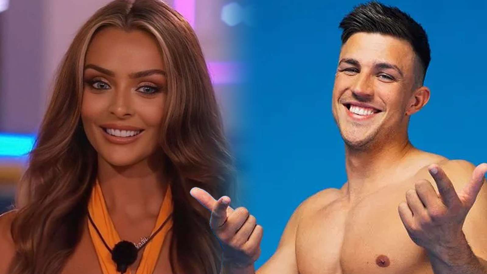 Love Island’s Kady McDermott just exposed Mitch’s entire game plan