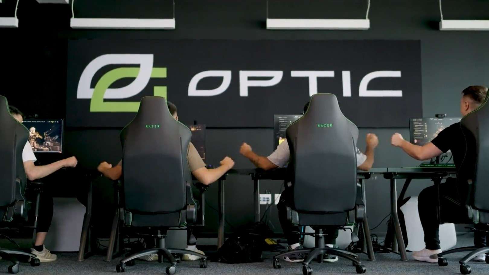 OpTic Texas announced 2024 CDL roster