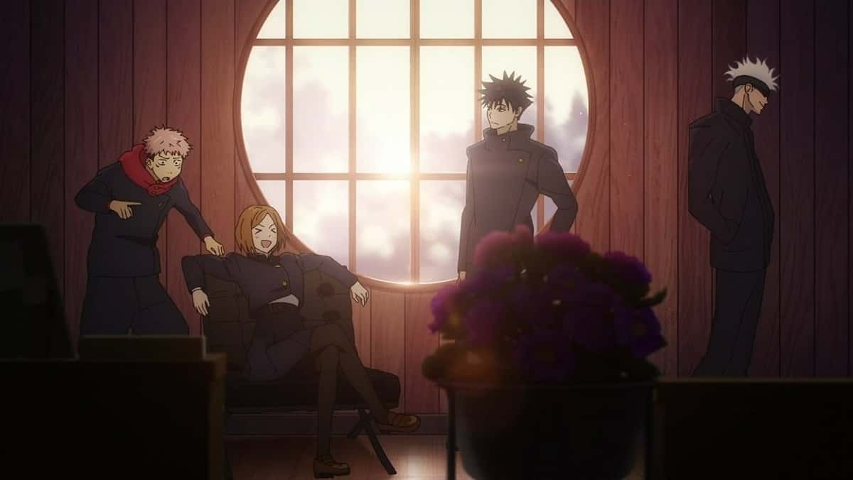 Jujutsu Kaisen: The true meaning behind the alt explained - Dexerto