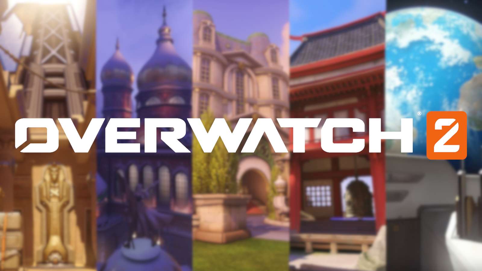 overwatch 2 2cp maps