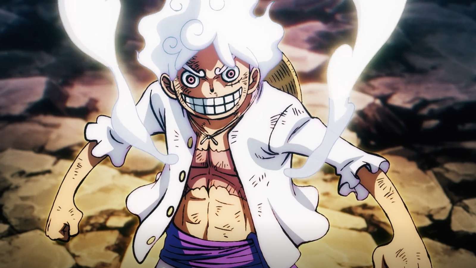 One Piece: Why is Gear 5 so important? - Dexerto