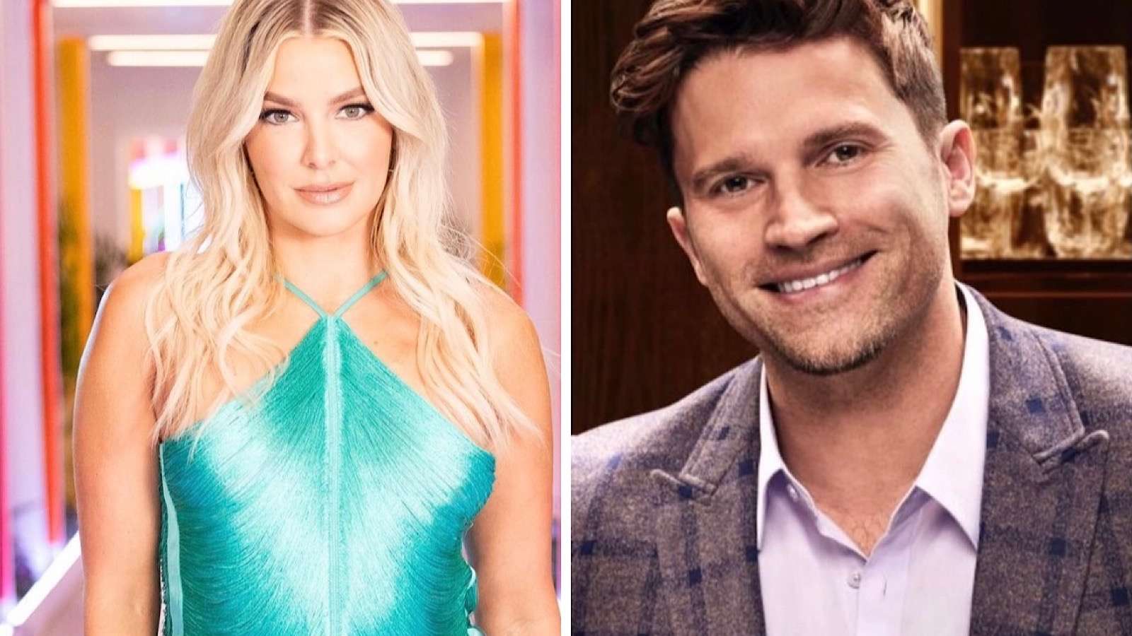 Fans question if Ariana Madix and Tom Schwartz are friends after a recent photo of them surfaces.