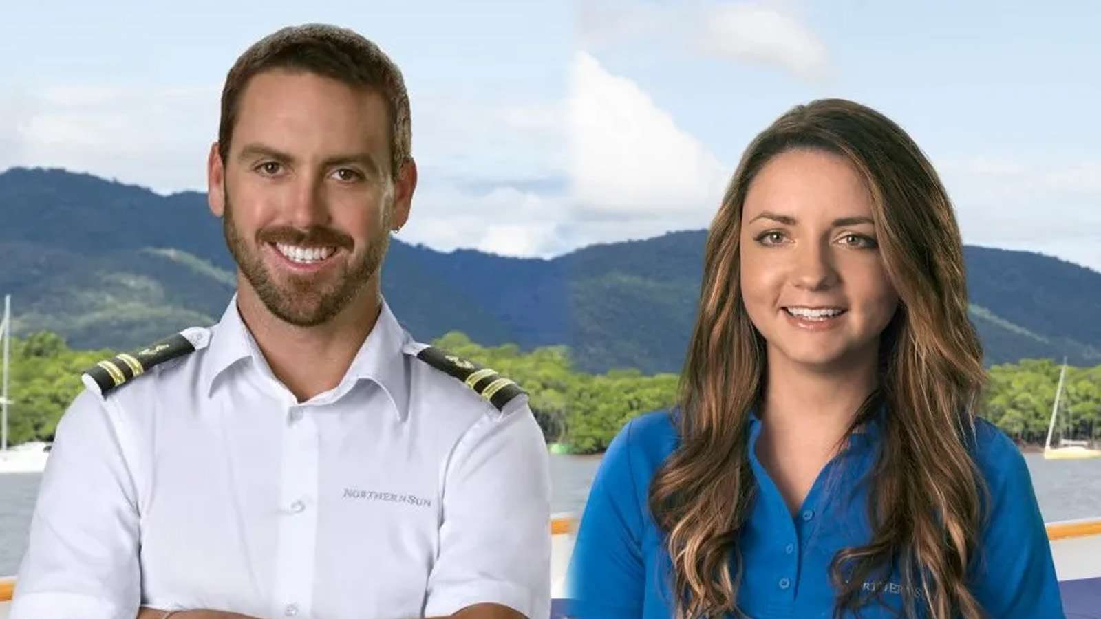 There’s no excuse for Luke and Laura's behavior on Below Deck Down Under