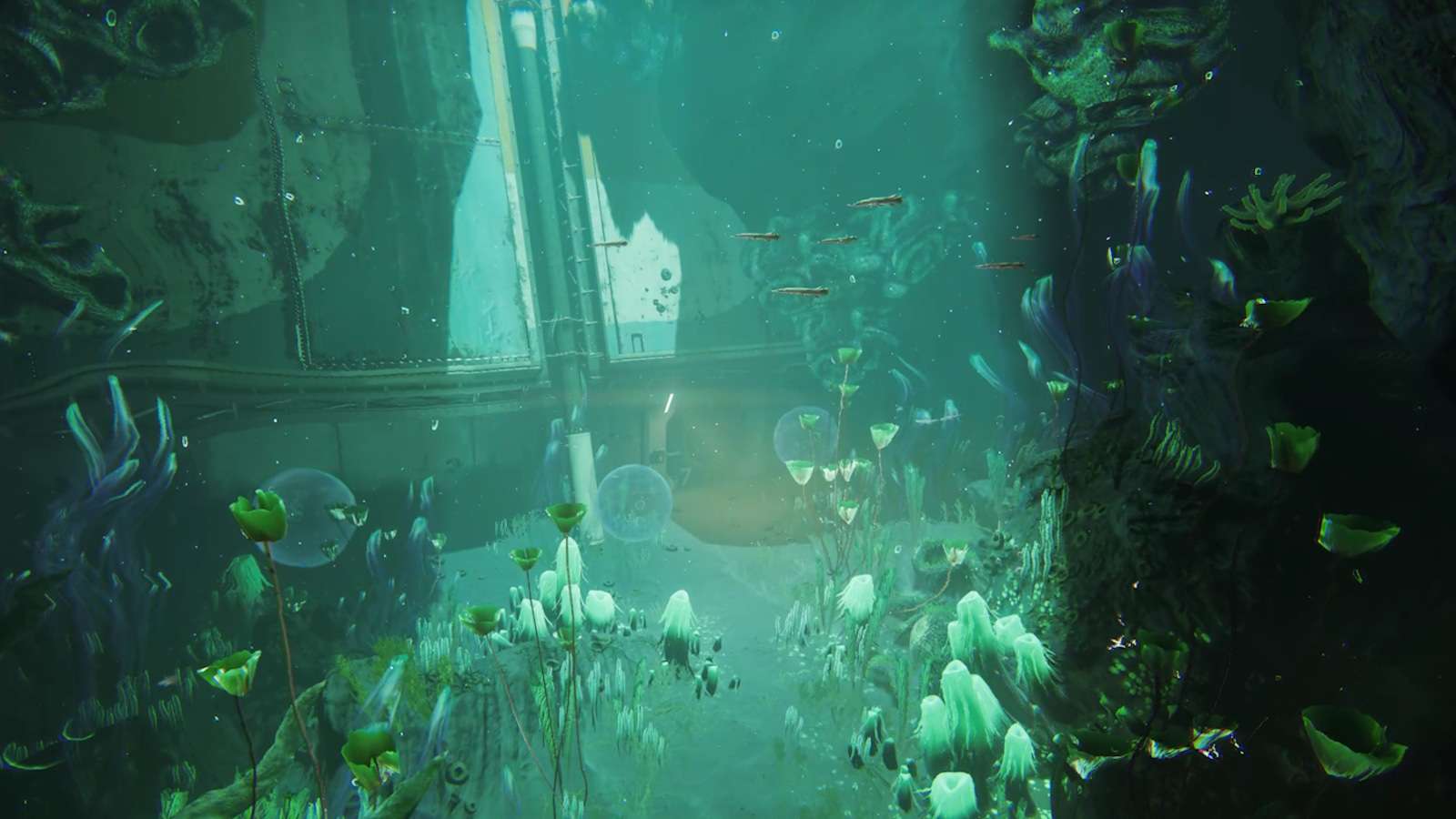 Destiny 2 Deep Dives seasonal activity where Whetstone Exotic mission takes place.