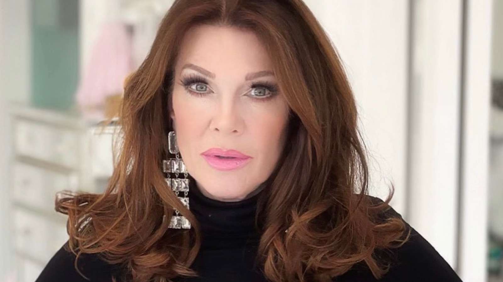 Lisa Vanderpump disagrees with Bethenny Frankel's call to unionize reality TV.