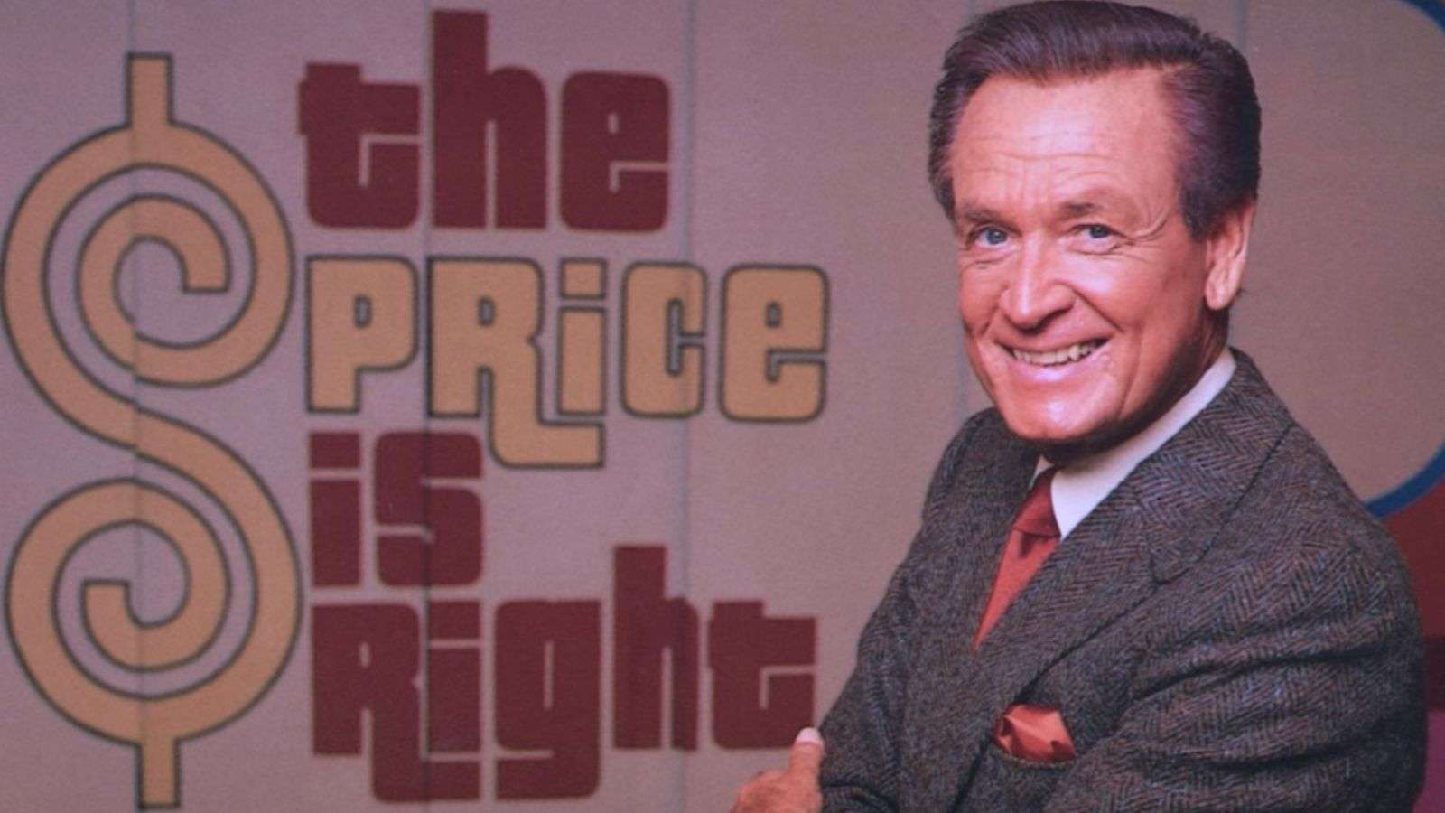 Price is Right Bob Barker dies at 99