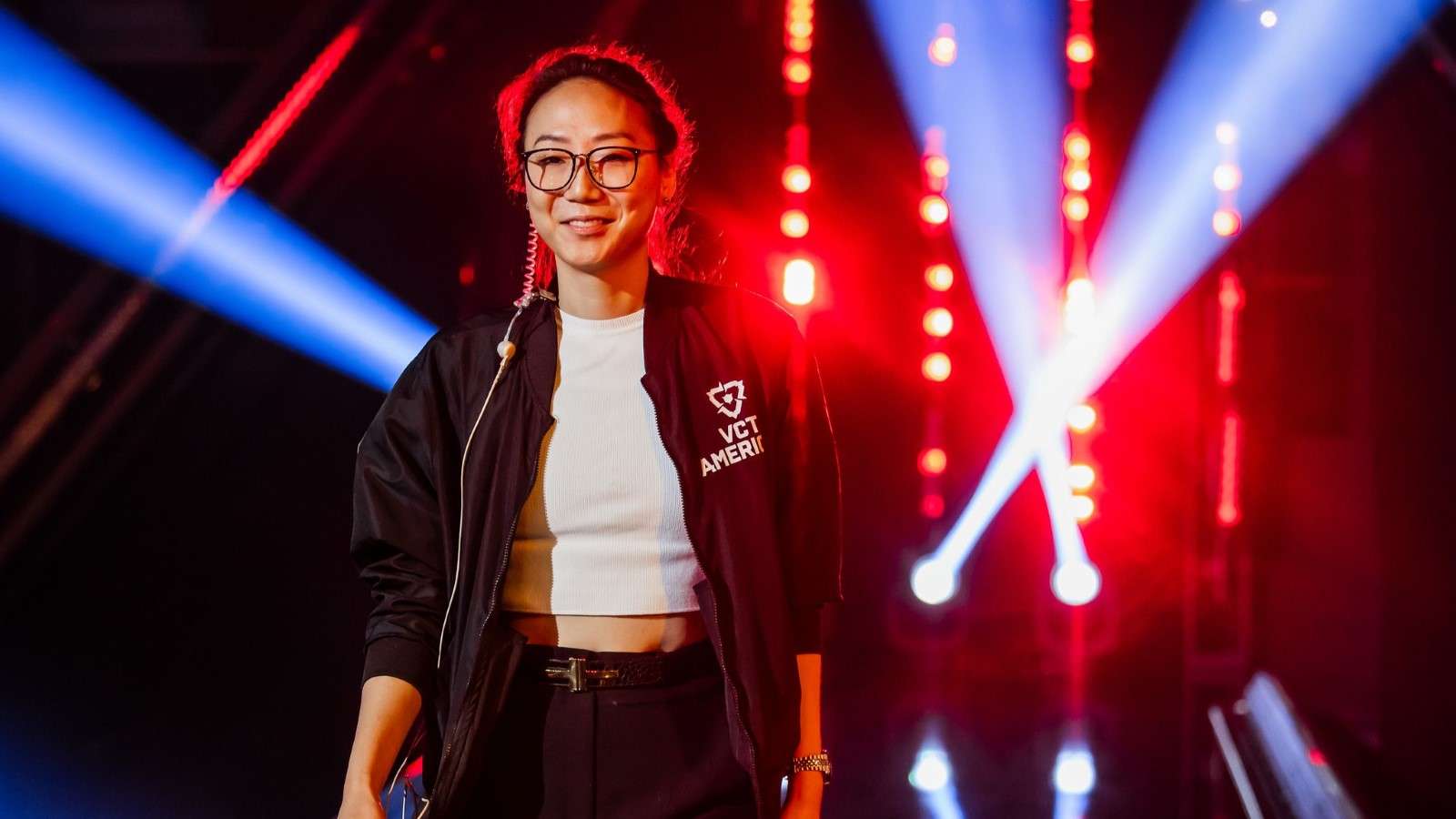 EG coach potter first woman to win major esports championship