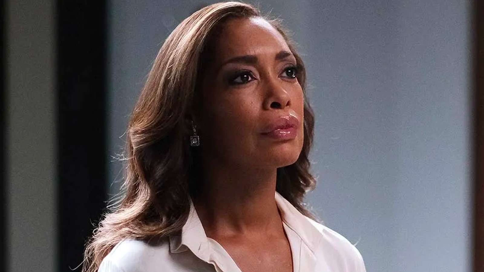 Gina Torres in her Suits spinoff Pearson