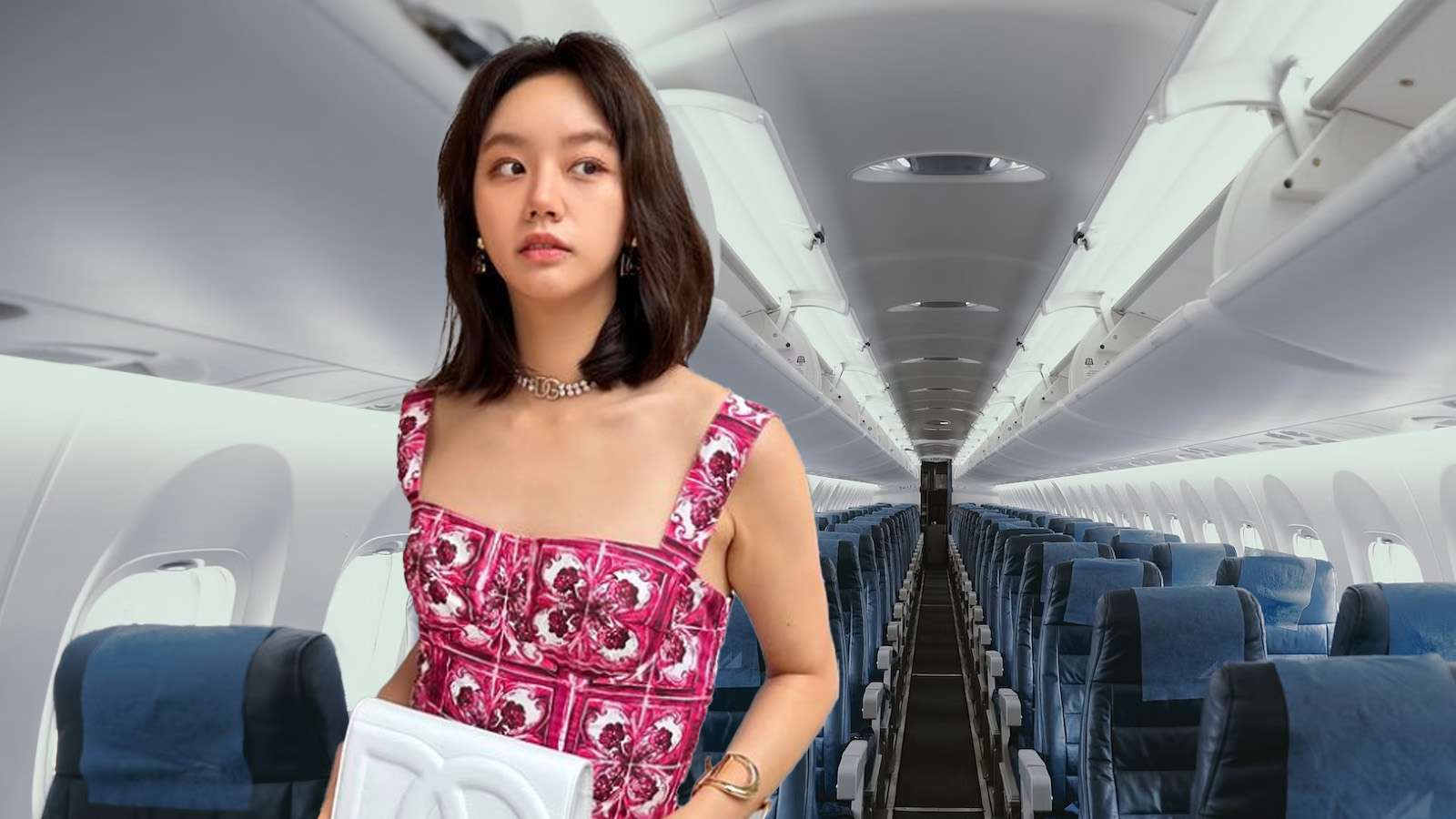 K-Pop star slams Delta Air Lines after absurd seat downgrade