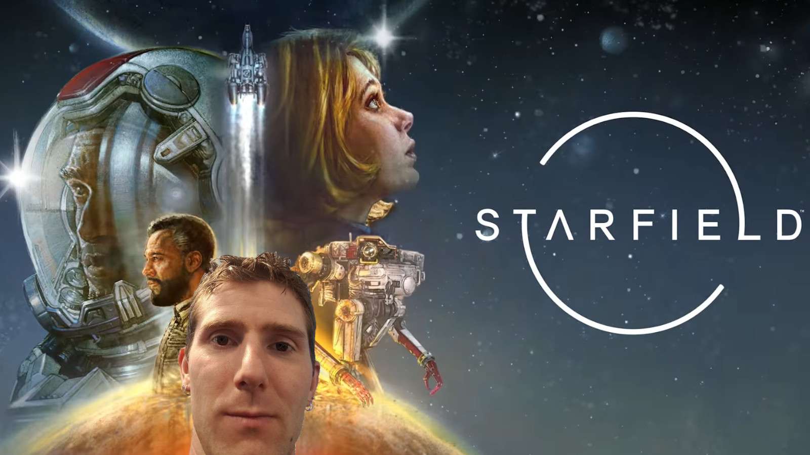 LinusTechTips enraged by Starfield PC port