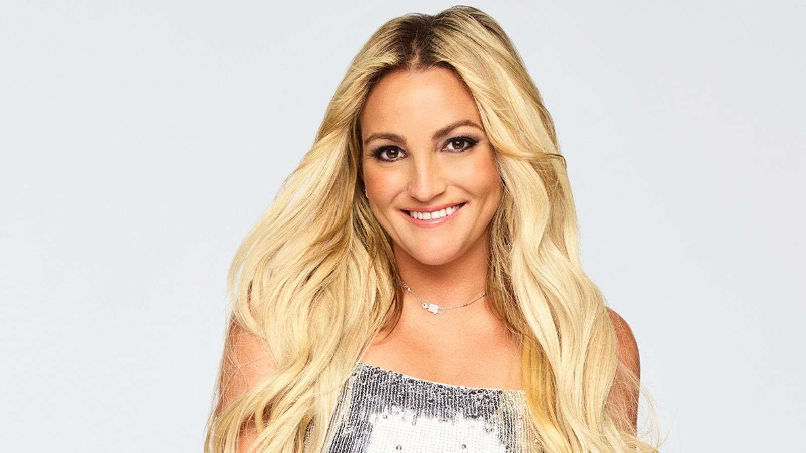 Jaime Lynn Spears from Dancing With The Stars