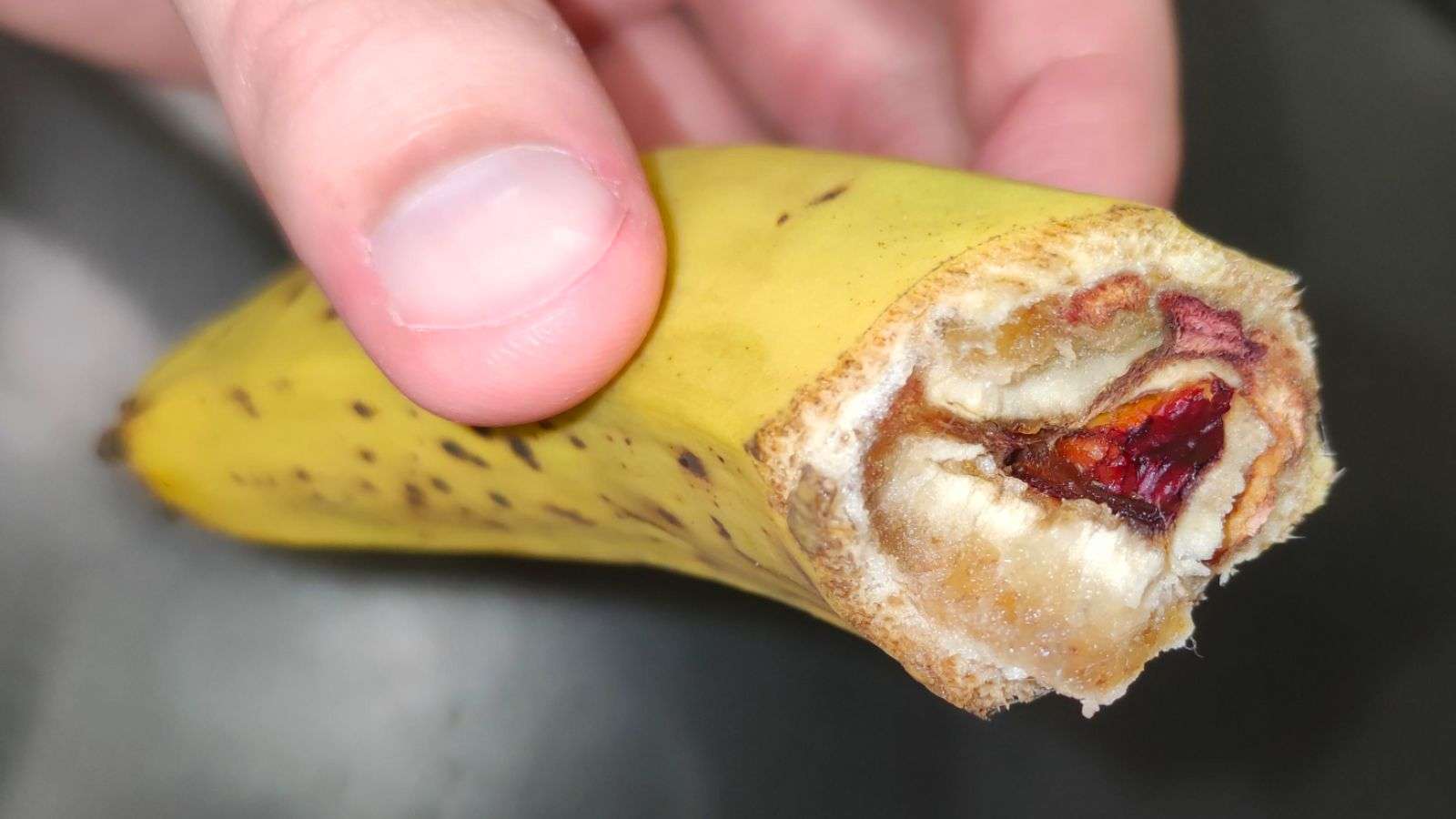 Viral Banana