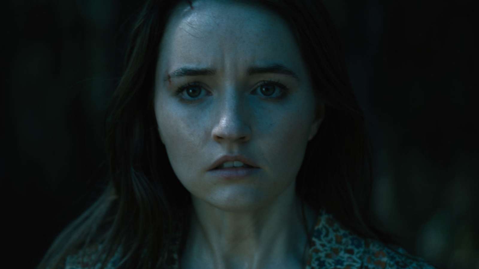 No One Will Save You with Kaitlyn Dever